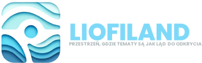 liofiland.pl - logo