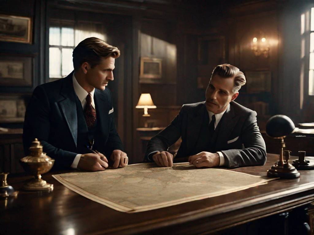 Skuteczna pomoc ze strony znakomitych detektywów – jak oni mogą Ci pomóc?