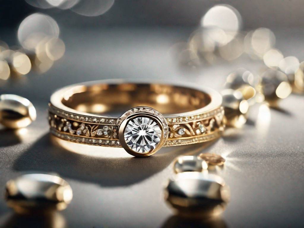 Odpowiedzi na wszystkie pytania dotyczące biżuterii