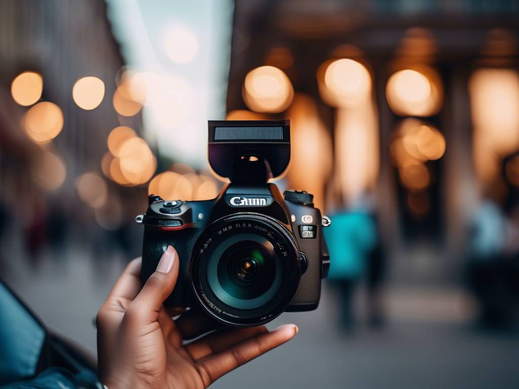 Organizacja spotkań fotograficznych – jak tworzyć niezapomniane sesje zdjęciowe z innymi pasjonatami fotografii?