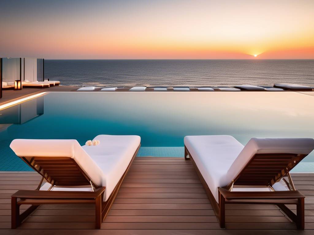 Nadmorskie SPA i wellness – regeneracja nad Bałtykiem