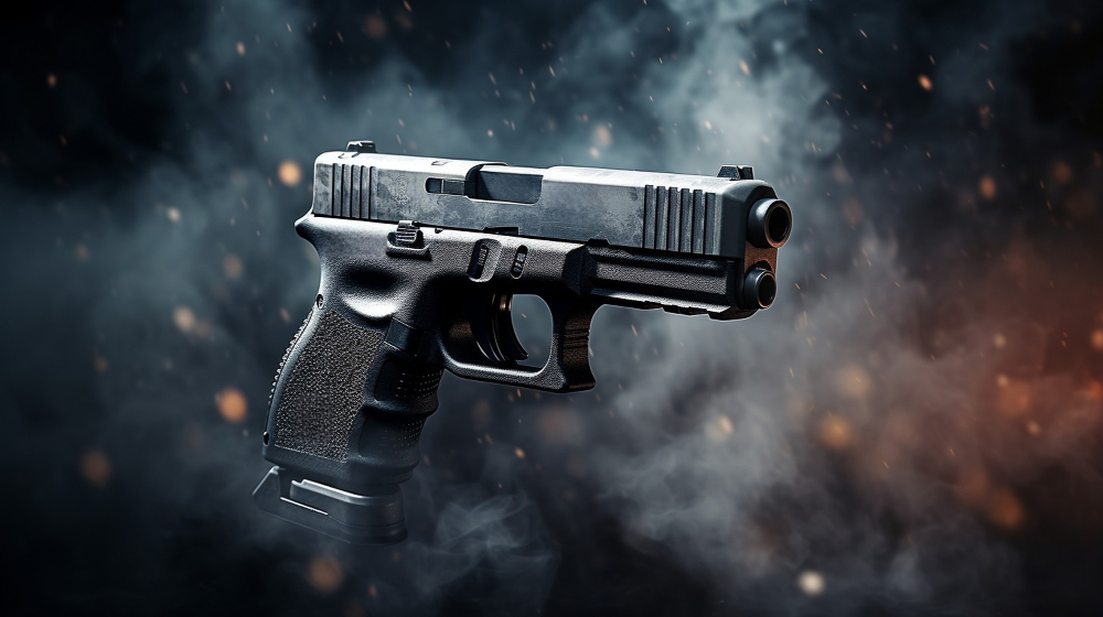 Wiatrówki PCP – zaawansowany sprzęt dla wymagających strzelców