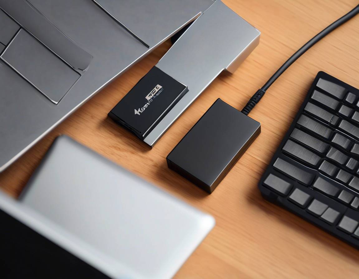 Czy warto inwestować w dyski SSD zamiast tradycyjnych HDD?