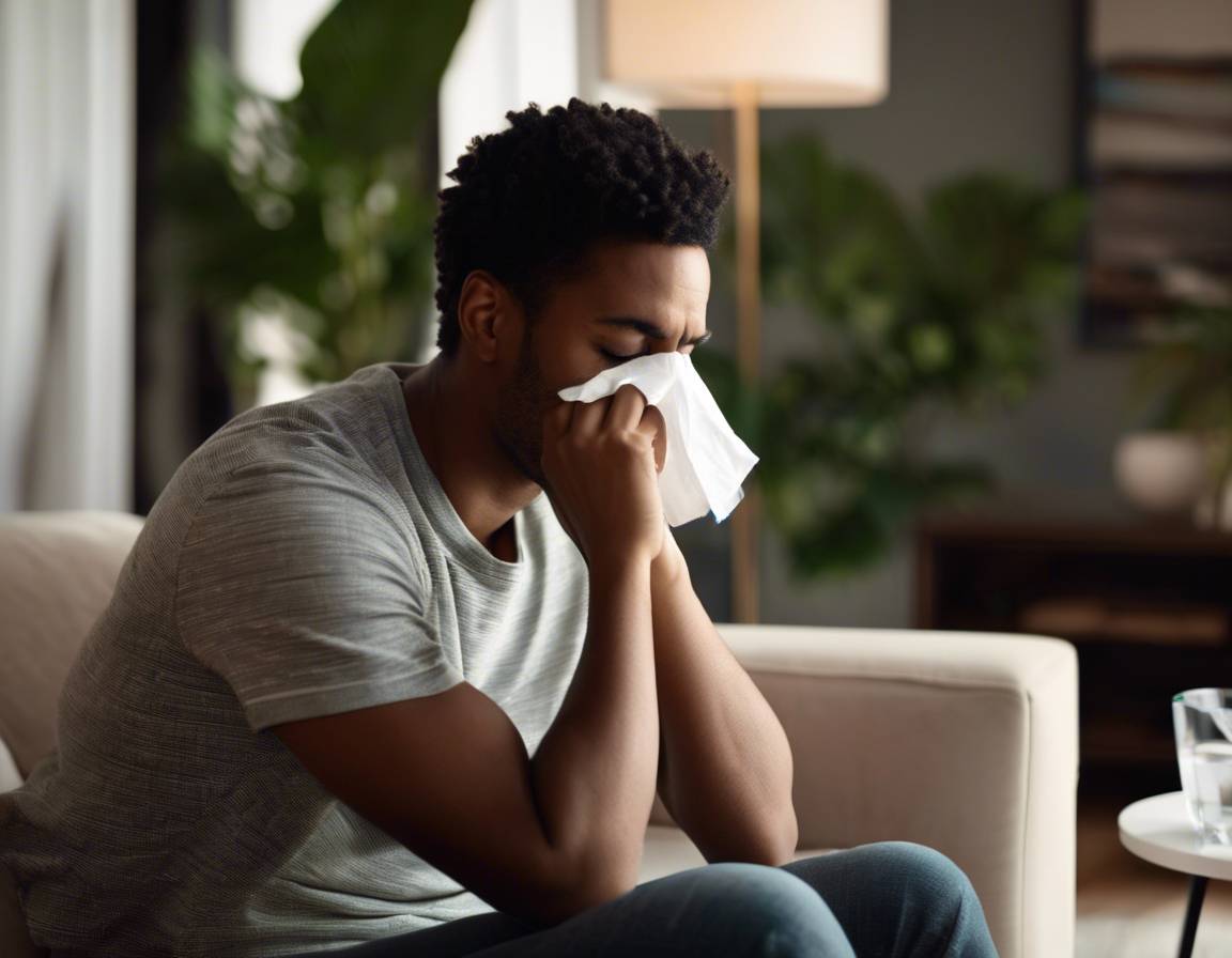 Jak rozpoznać objawy przewlekłego zapalenia zatok?