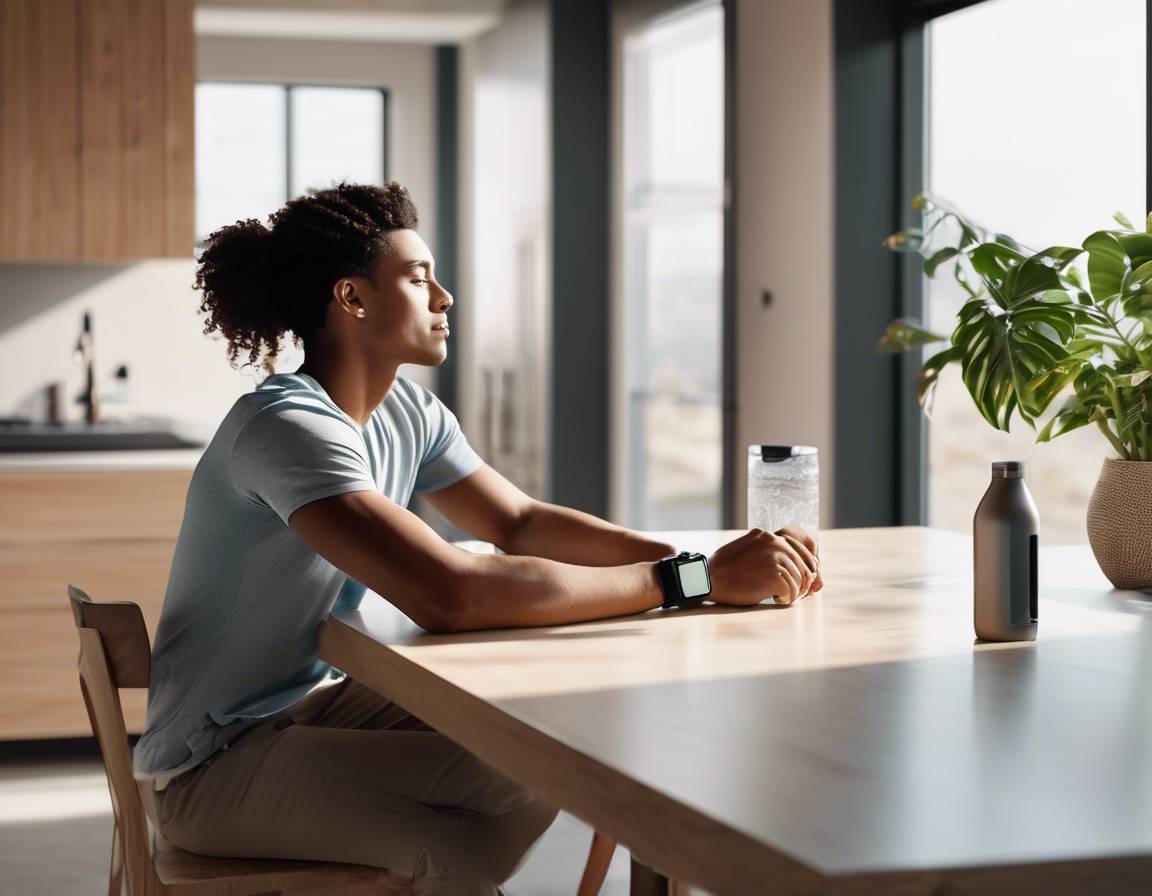 Czy warto inwestować w inteligentny zegarek sportowy?