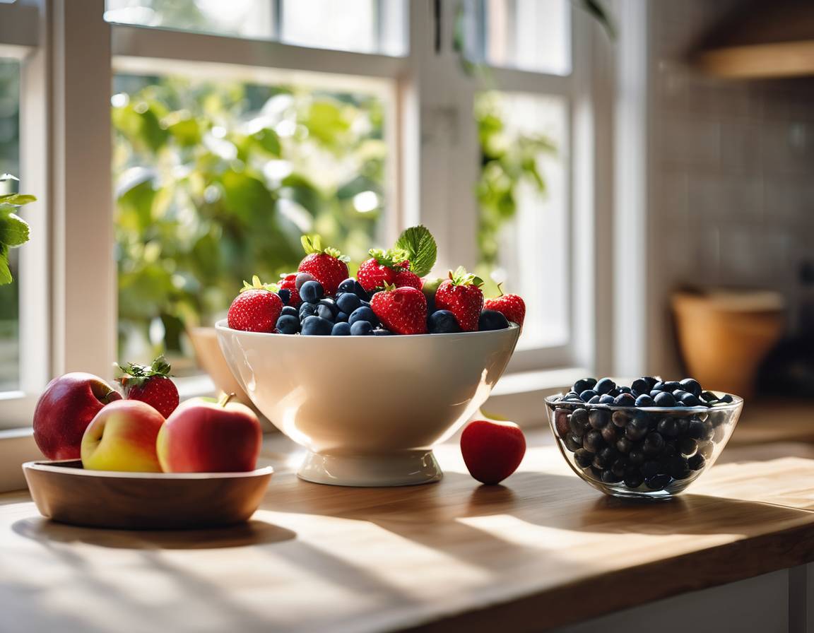 Gdzie kupić owoce bez pestycydów od sprawdzonych producentów?