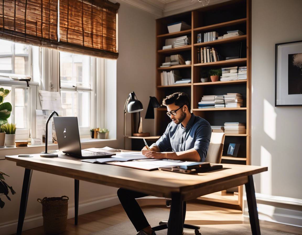 Jak przygotować się do aplikacji prawniczej?