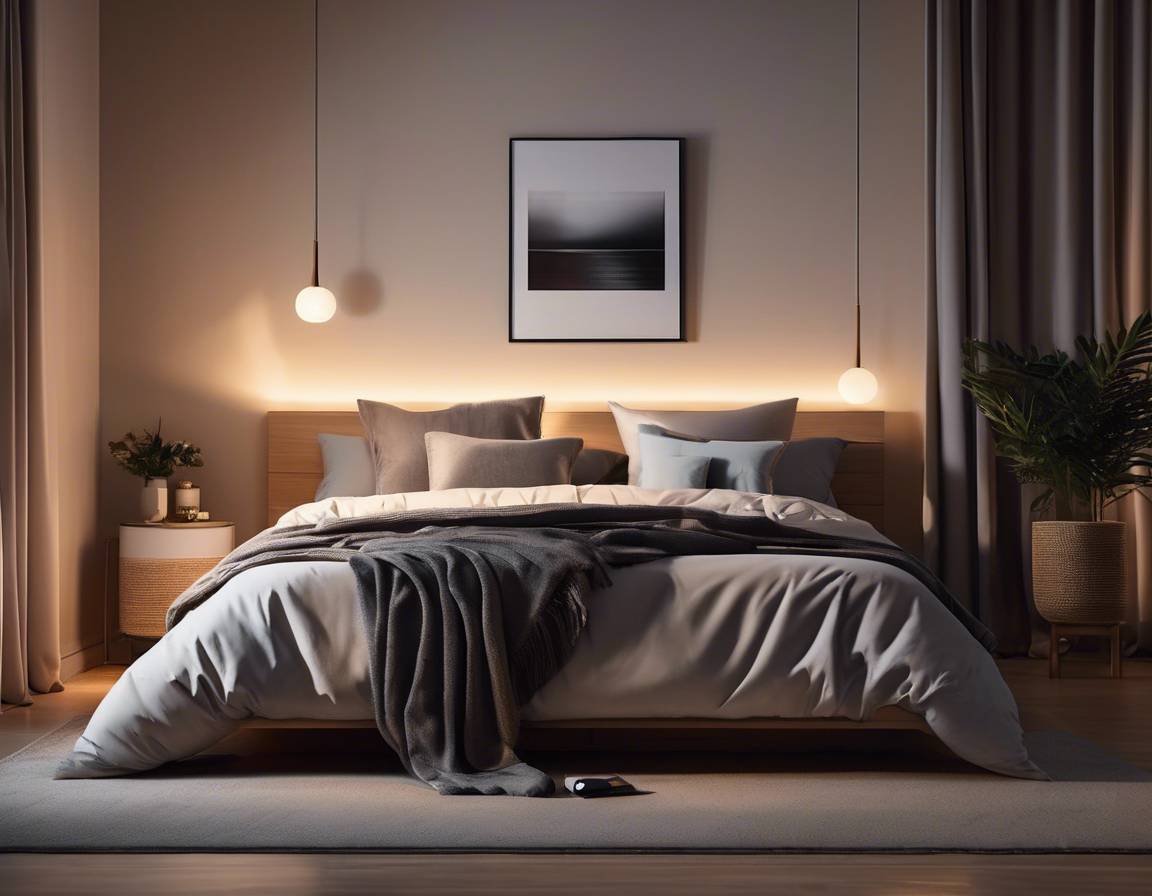 Jak stres wpływa na jakość snu i co z tym zrobić?