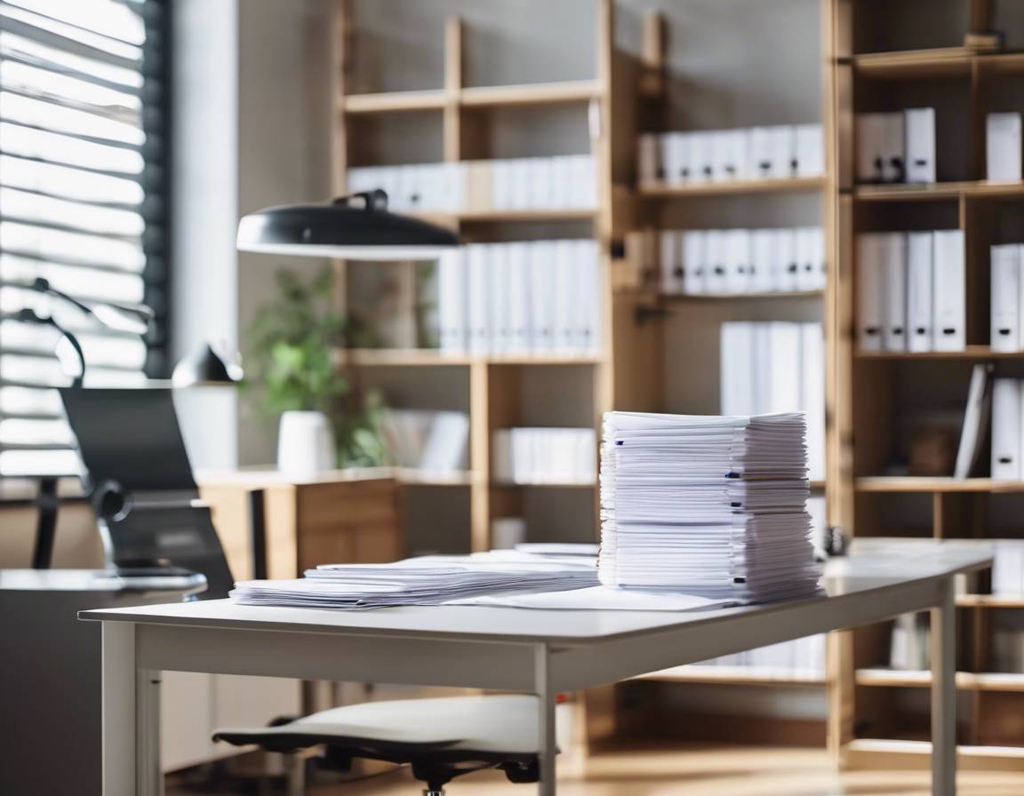 Procedury odwoławcze w administracji publicznej – co warto wiedzieć