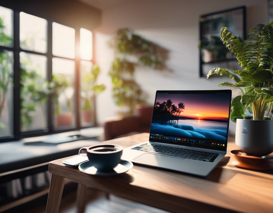 Sztuczna inteligencja w codziennym życiu – przewodnik dla początkujących