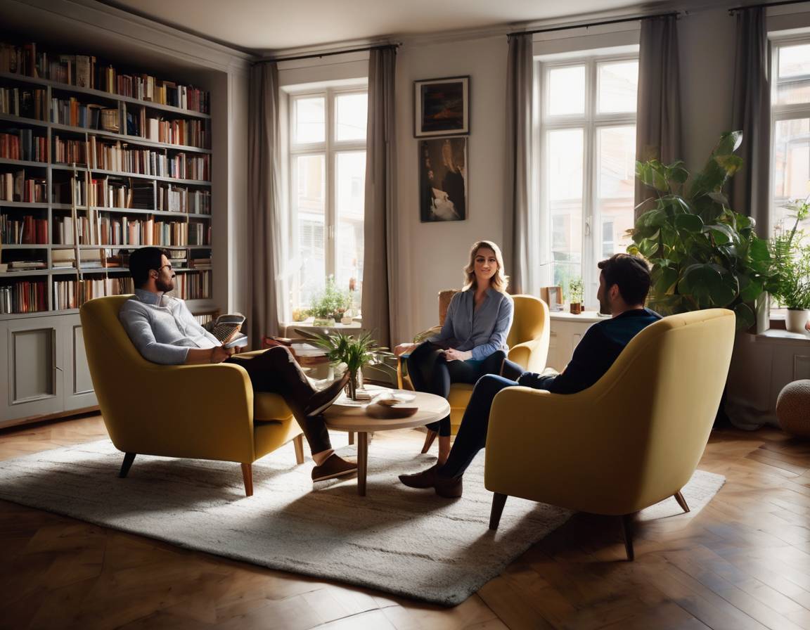 Jak Program Bell wspiera rozwój umiejętności językowych w codziennej komunikacji?