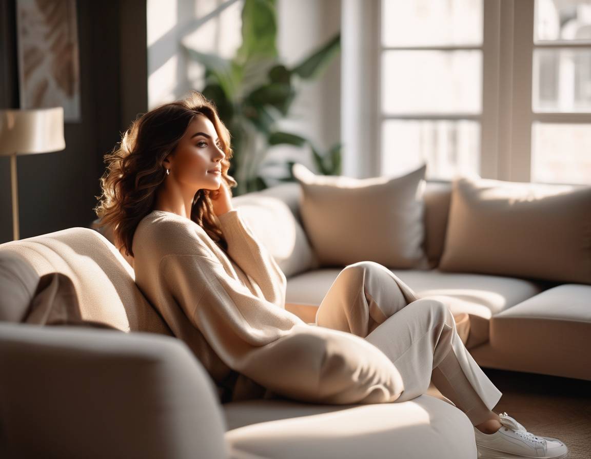 Jak zadbać o wygodny i stylowy look mamy na co dzień?