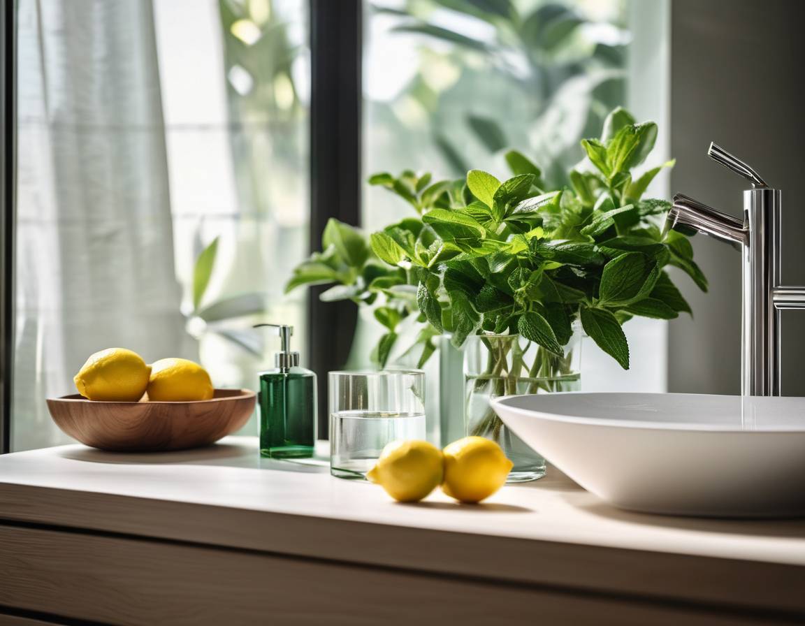 Jak naturalnie pozbyć się nieświeżego oddechu bez drogich płukanek?