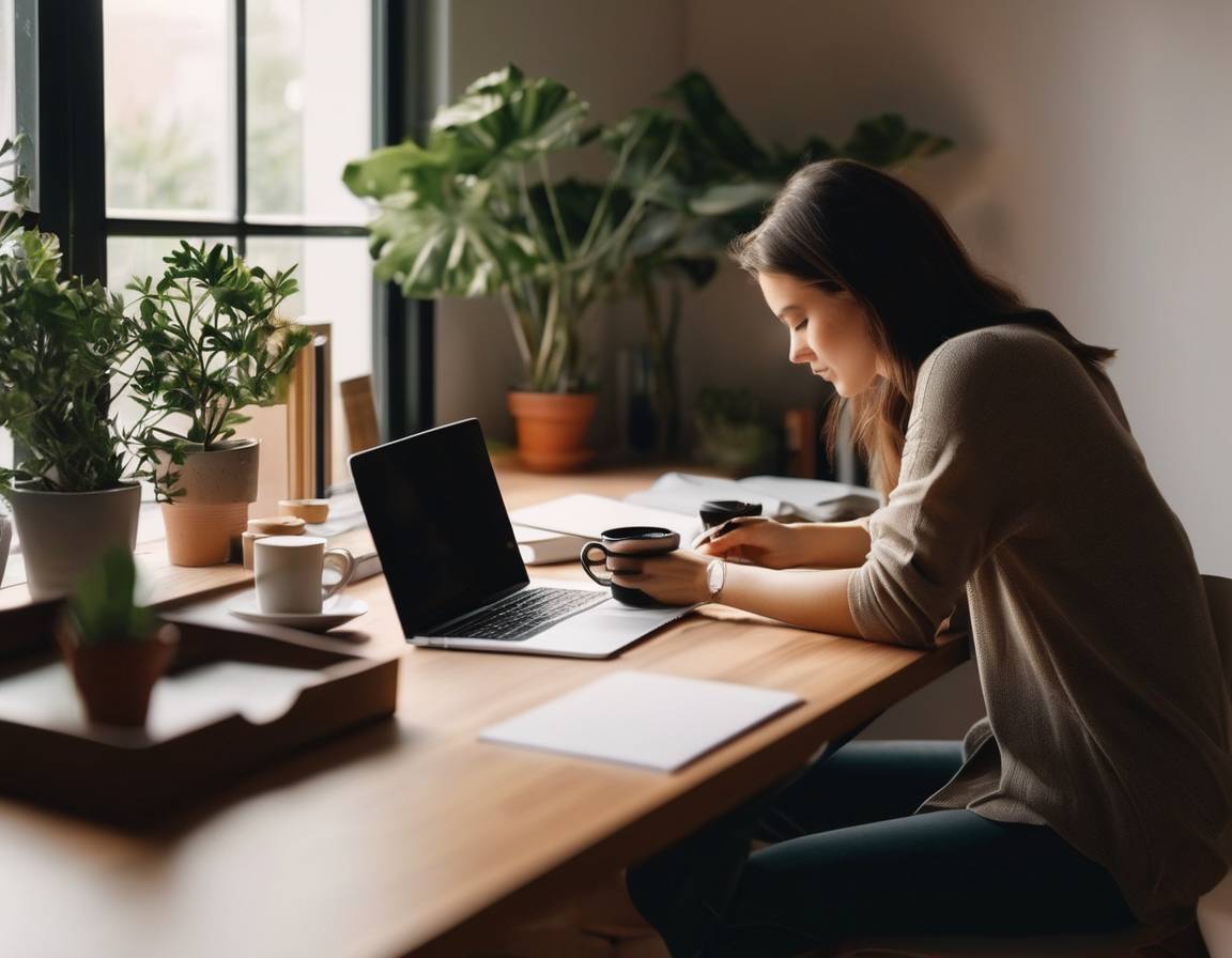 Jak zbudować trwałą motywację do osiągania sukcesów?