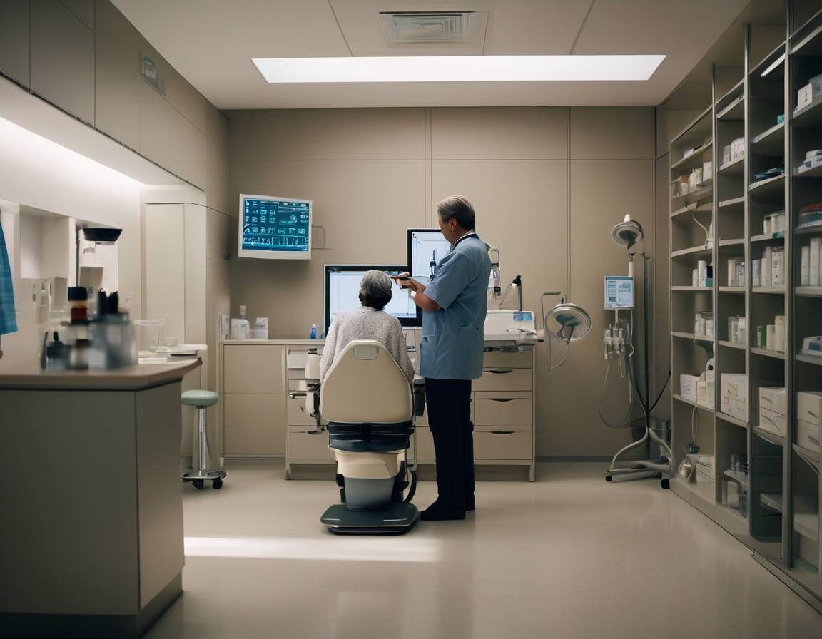 Poradnik: Jak przebiega leczenie zaburzeń słuchu i jakie zabiegi przynoszą najlepsze efekty?