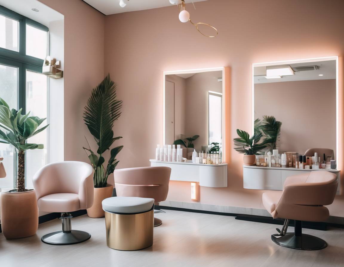 Co wyróżnia AzylPiękna.pl na tle innych miejsc dbających o urodę?