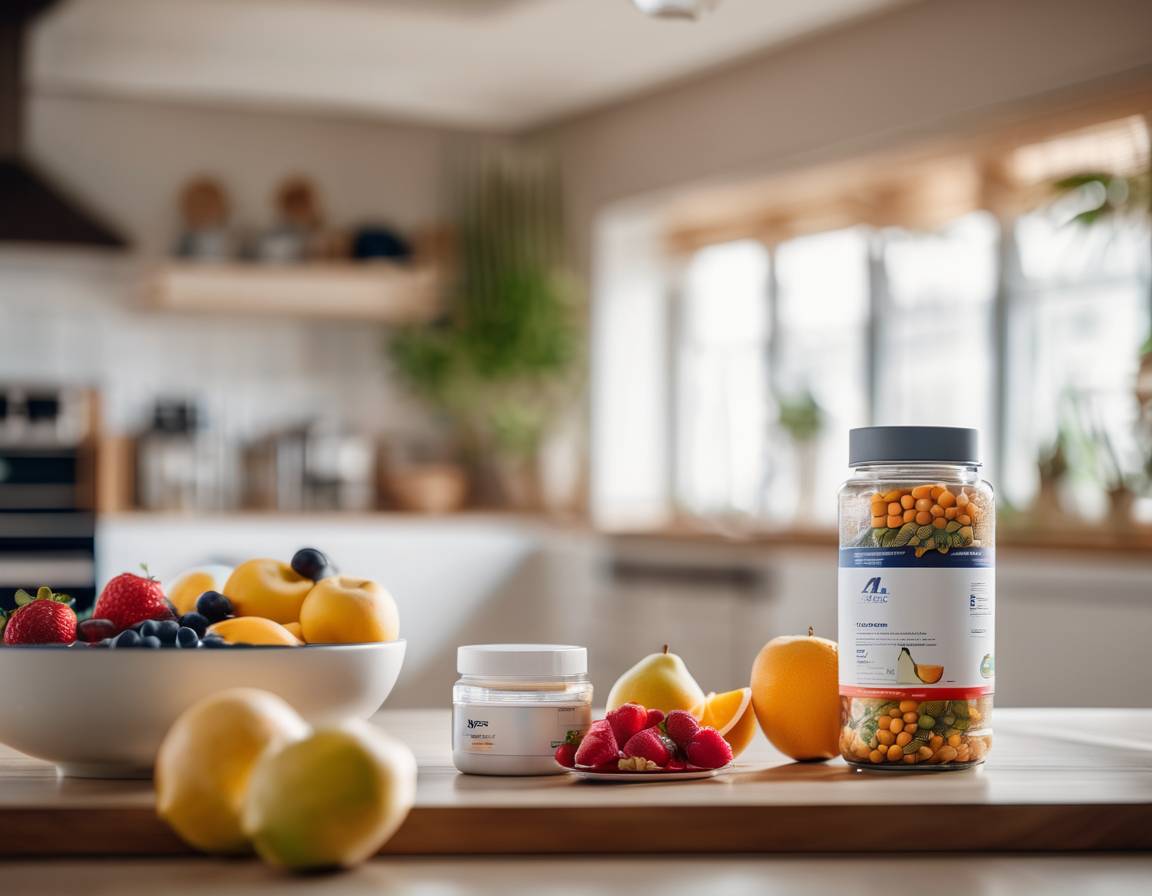 Jak skutecznie dobrać suplementację wspierającą codzienną aktywność fizyczną?