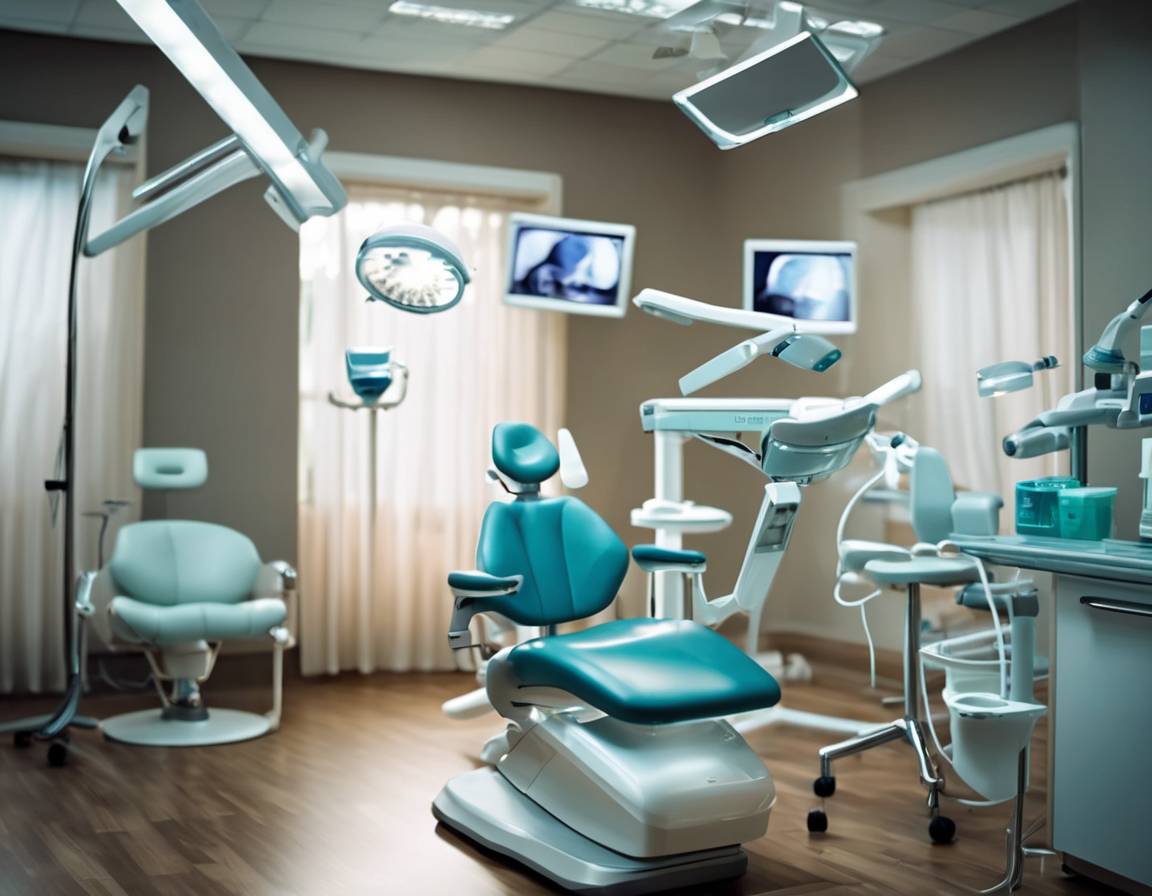 Poradnik krok po kroku: jak wygląda proces zakładania implantów?