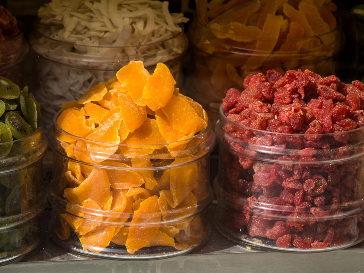 Jak liofilizowane produkty zmieniają codzienną dietę